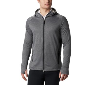 Columbia Muške Jakne - Omni-Wick Ace Sive | ZDEY-97532